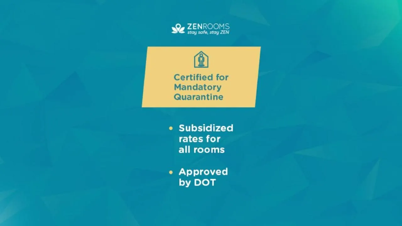Zen Rooms Mabini Ermita Manila