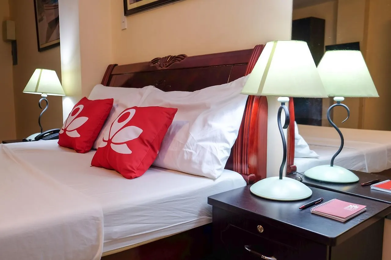Zen Rooms Mabini Ermita Manila