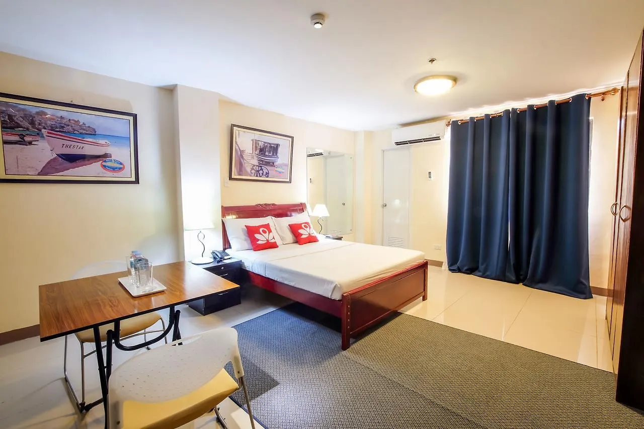 Zen Rooms Mabini Ermita Manila 2*,