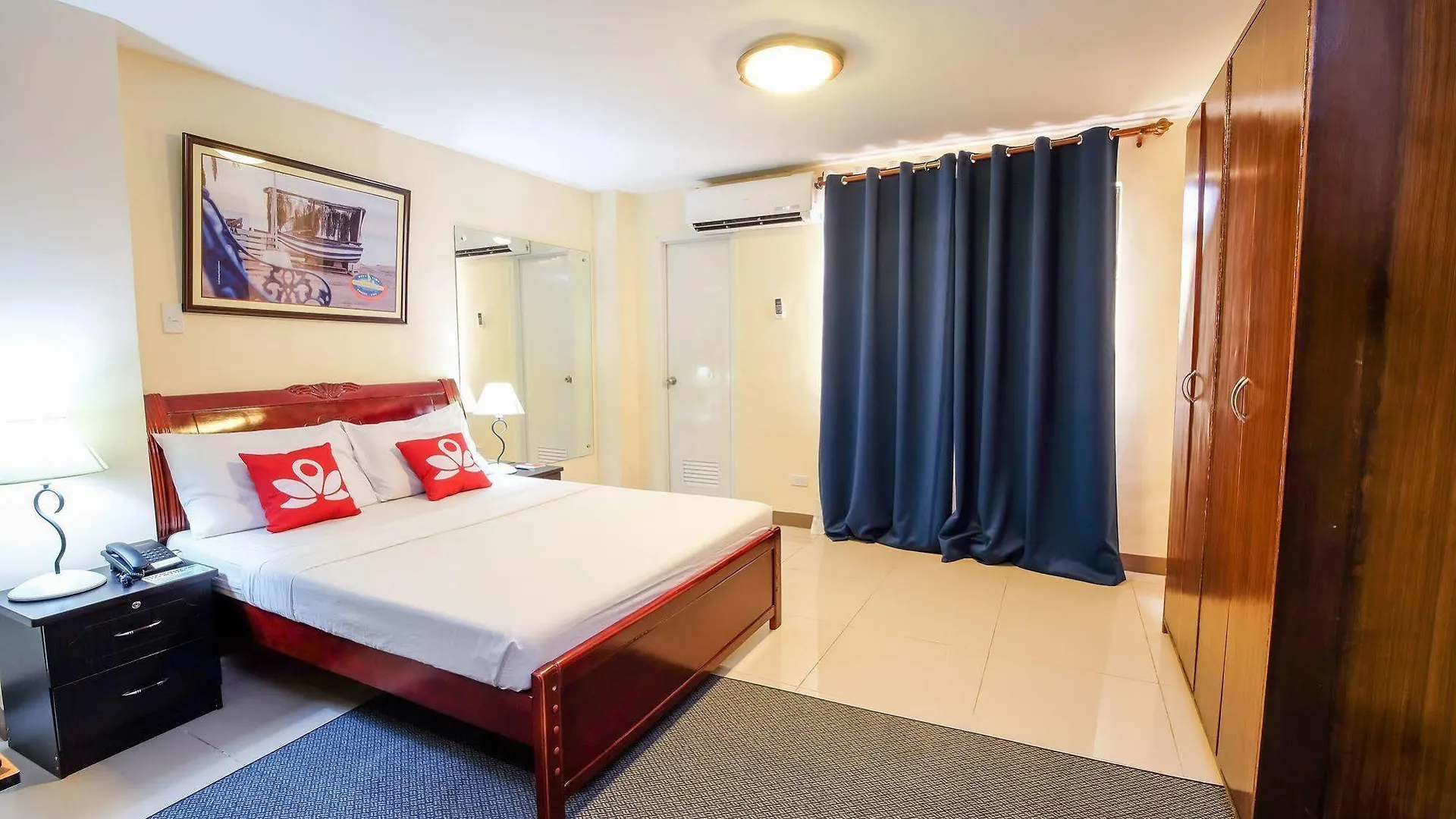 Zen Rooms Mabini Ermita Manila