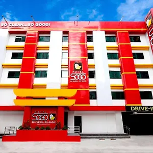 Sogo Malate *** マニラ市