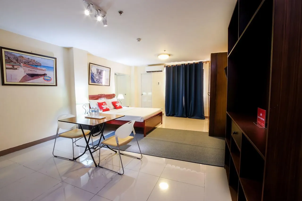 Zen Rooms Mabini Ermita Manila Hotel
