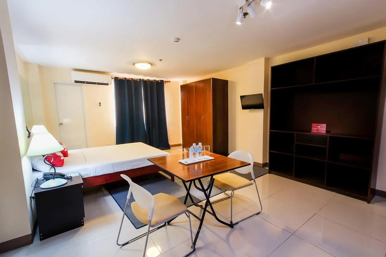 Zen Rooms Mabini Ermita Manila