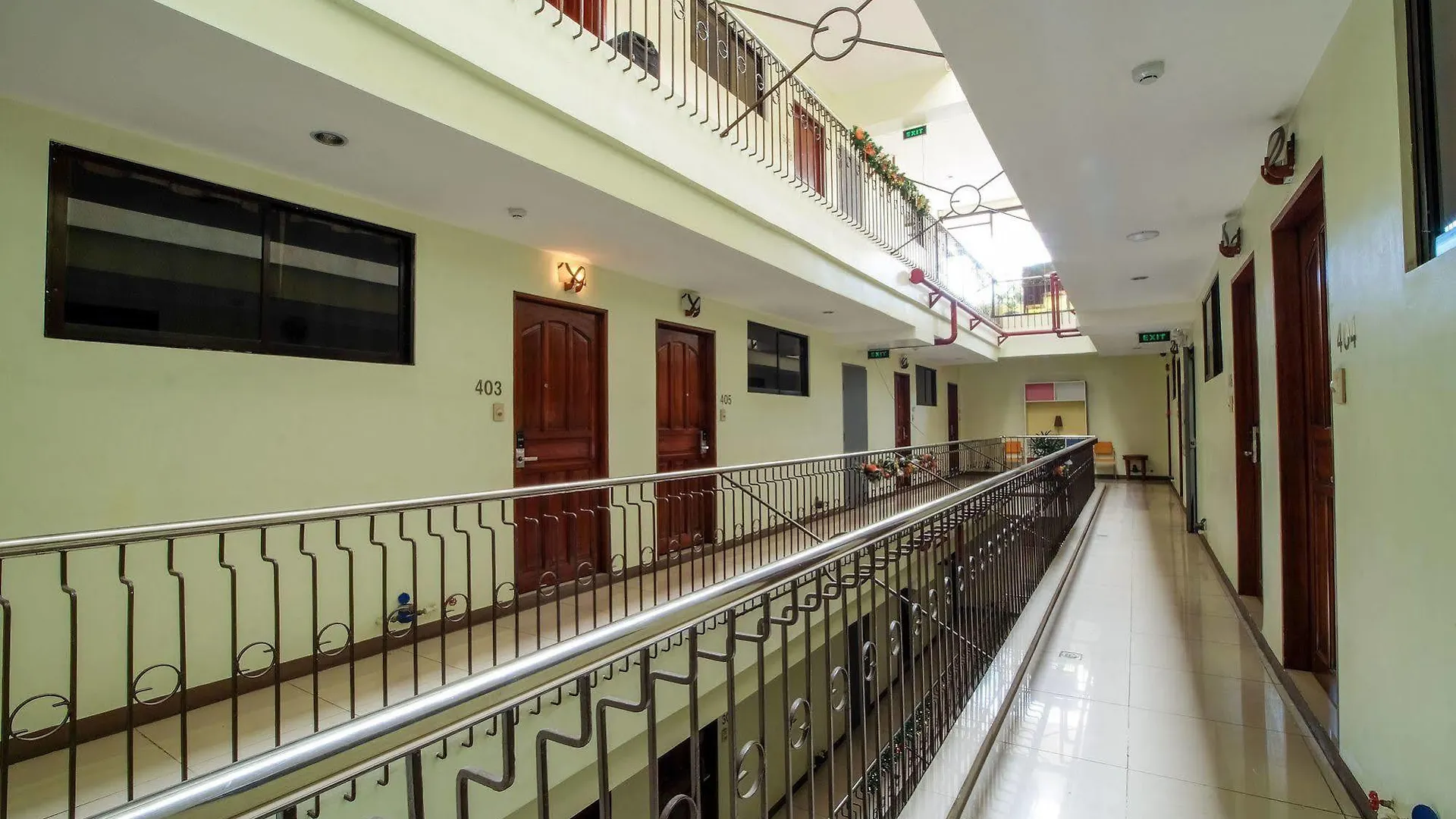 Zen Rooms Mabini Ermita Manila 2*,  Philippines