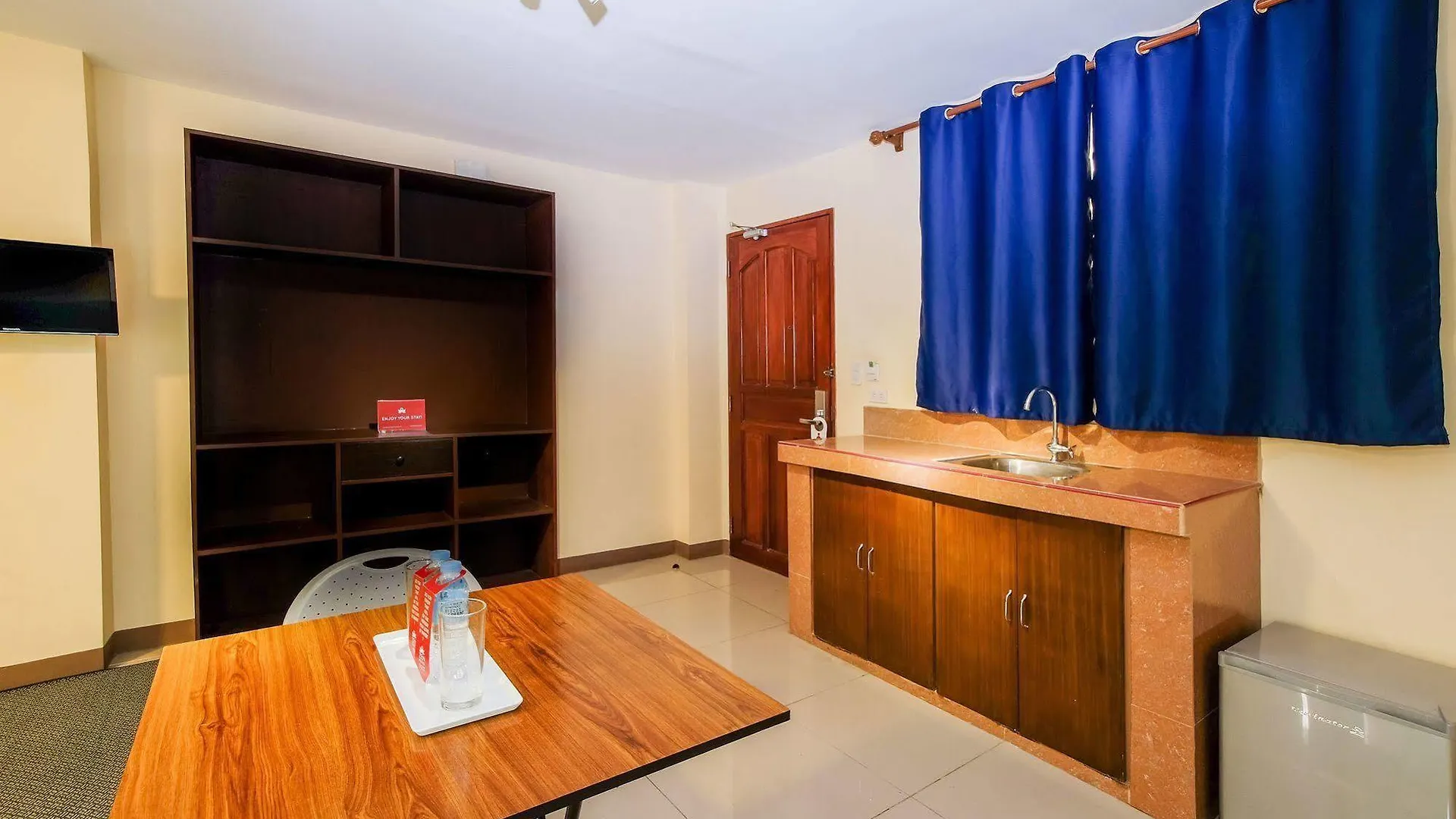 Zen Rooms Mabini Ermita Manila 2*,  Philippines