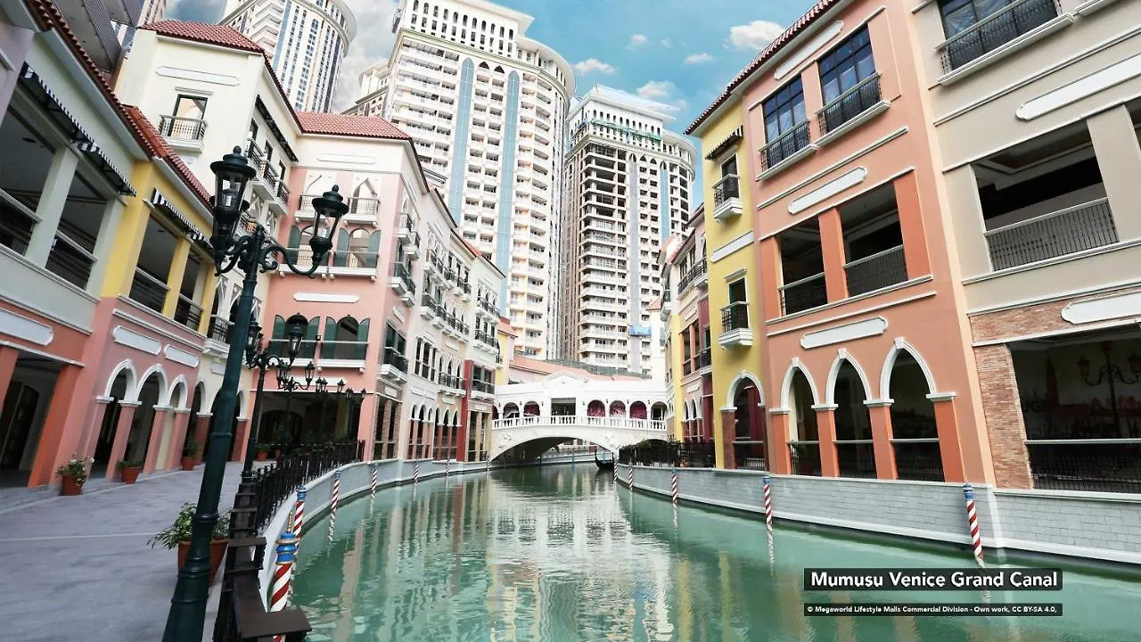 ** Hotel Zen Rooms Mabini Ermita Manila Philippines